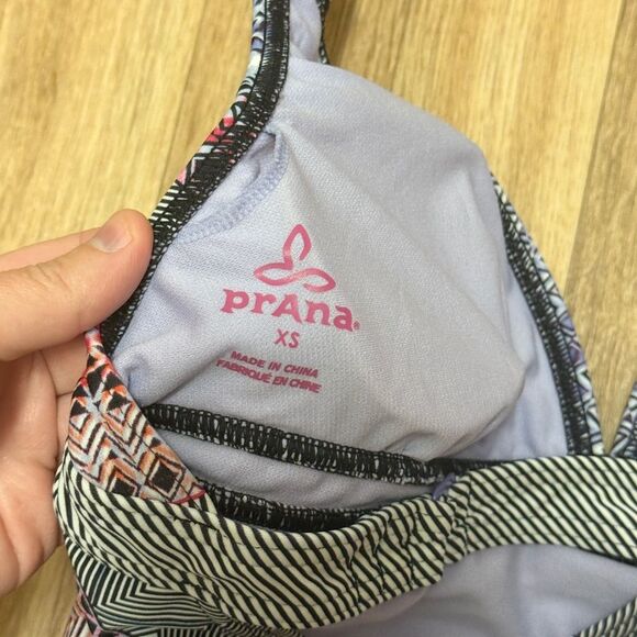 PrAna Women’s One Piece Swimsuit - Picture 7 of 7